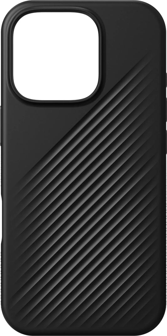 ZAGG Luxe Cases Snap Apple 702315008 iPhone 16 Pro ,Black Idealshop