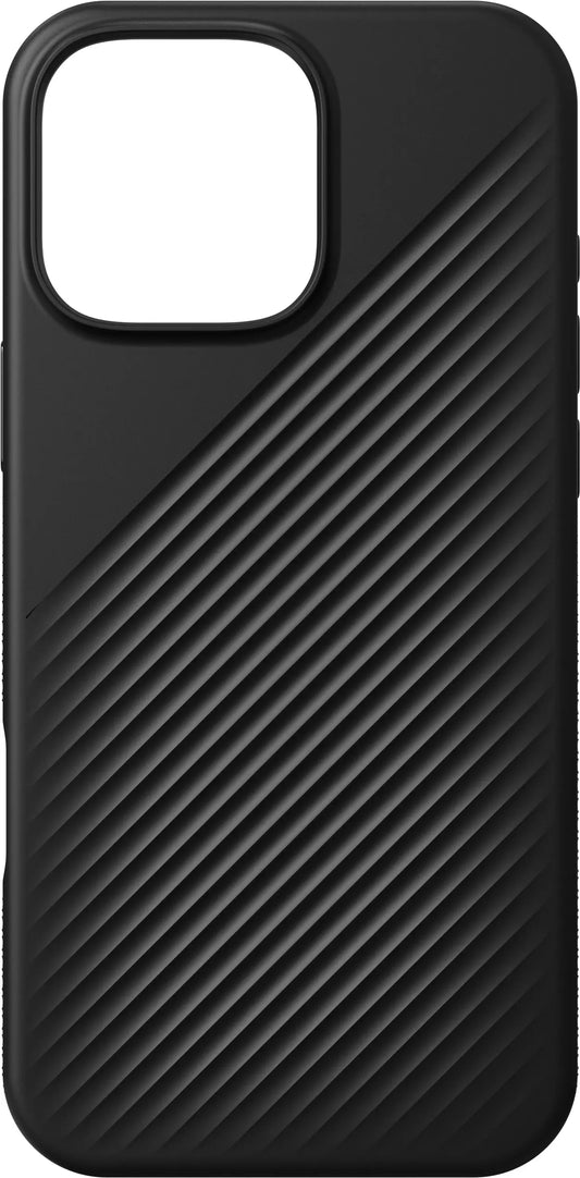 ZAGG Luxe Cases Snap Apple 702315009 iPhone 16 Pro Max, Black Idealshop