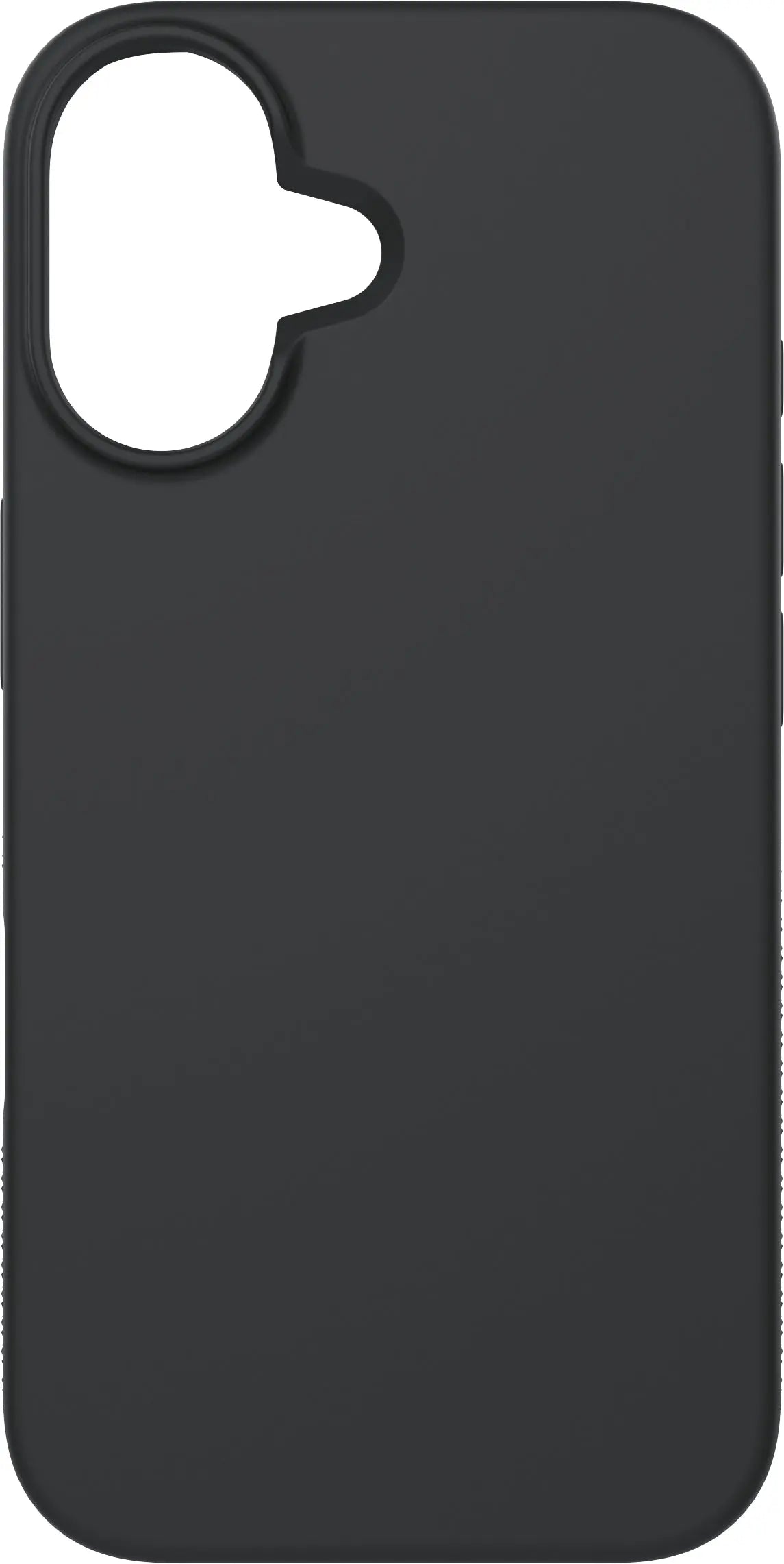 ZAGG Manhattan Cases Snap Apple 702315194 iPhone 16,Black Idealshop