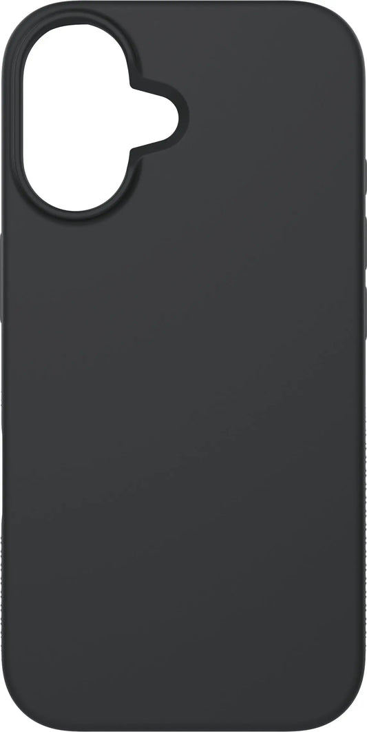 ZAGG Manhattan Cases Snap Apple 702315194 iPhone 16,Black Idealshop