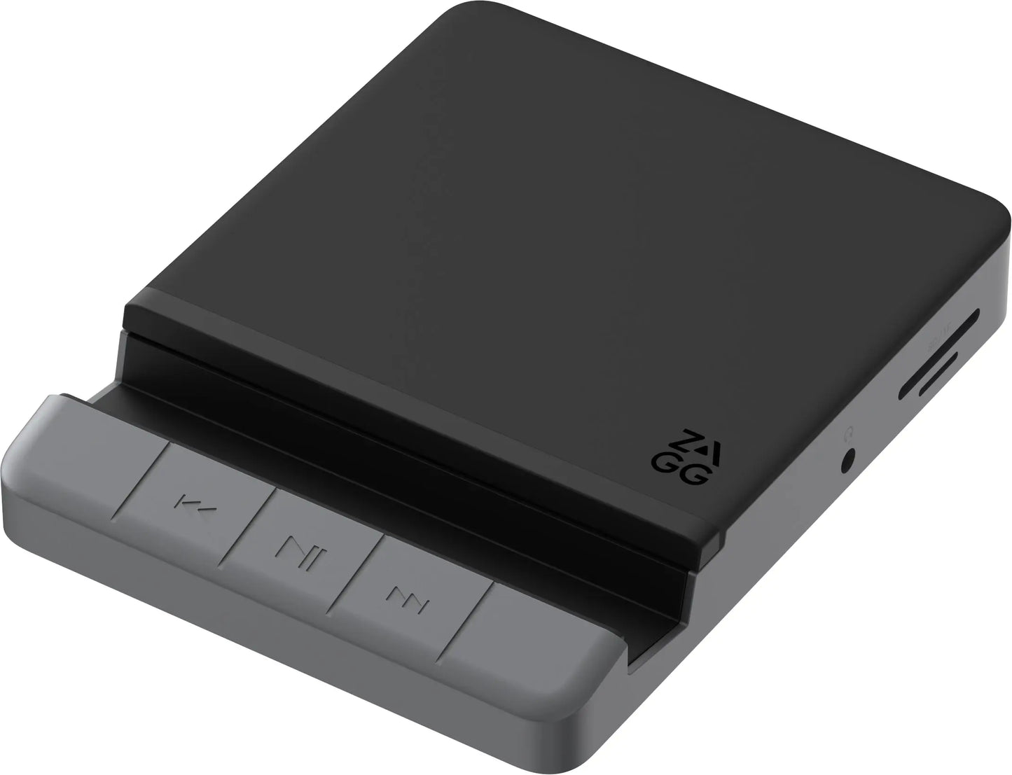 ZAGG Media Hub Workstation 6-Port 109816214 Idealshop