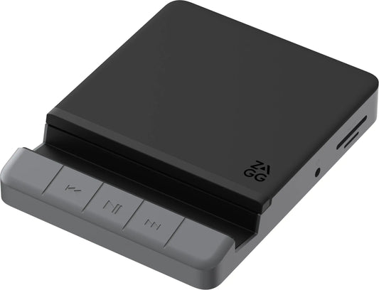 ZAGG Media Hub Workstation 6-Port 109816214 Idealshop