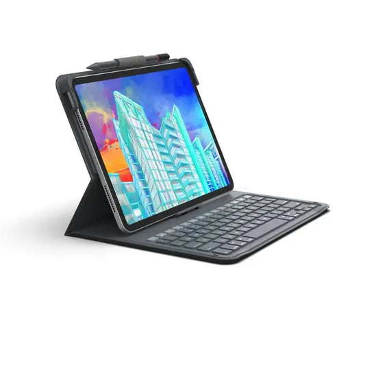 ZAGG Messenger Folio 2 for iPad 103010823 10.9 (Gen10),11(A16), CH Idealshop