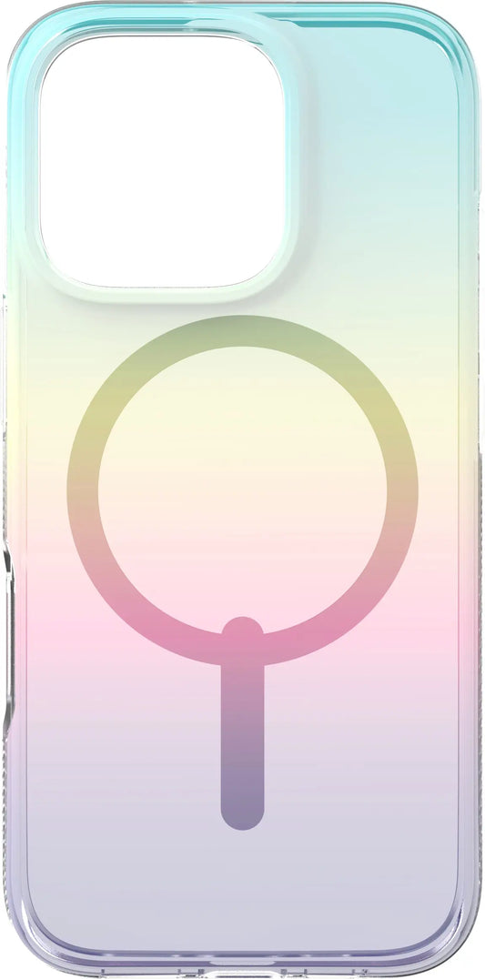 ZAGG Milan Cases Snap Apple 702315112 iPhone 16 Pro,Iridescent Idealshop