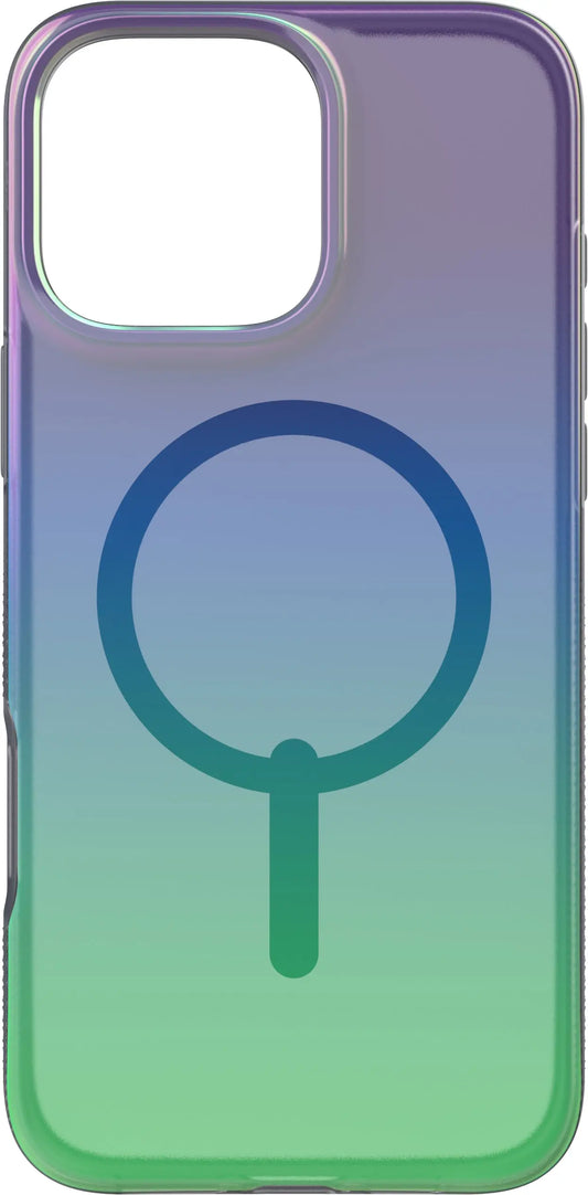 ZAGG Milan Cases Snap Apple 702315116 iPhone 16 Pro,Raven Feather Idealshop