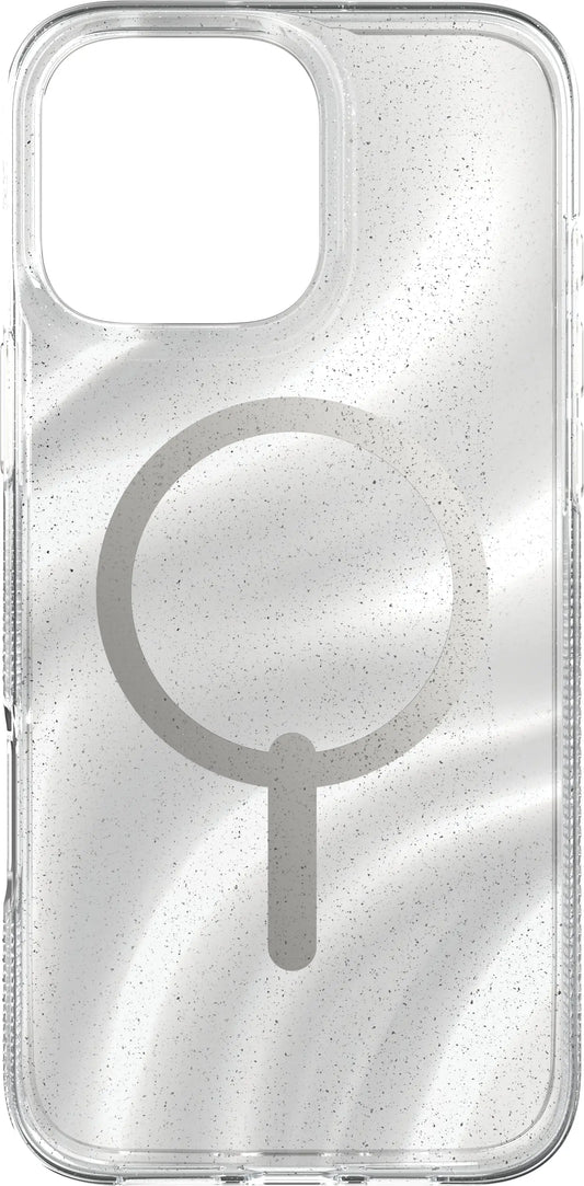 ZAGG Milan Cases Snap Apple 702315121 iPhone 16 Pro Max,Swirl Glit. Idealshop