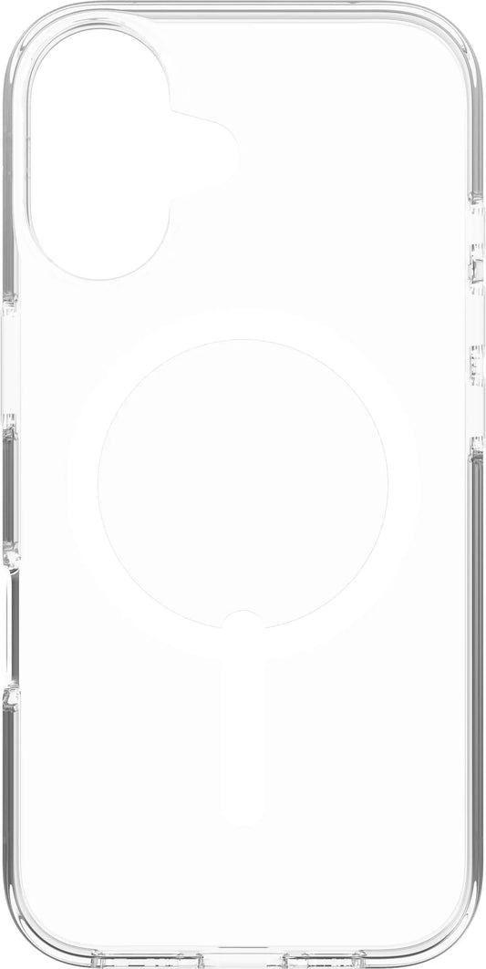 ZAGG PH CrystlPal Cases Lite Snap 702315034 Apple iPhone 16,Clear Idealshop