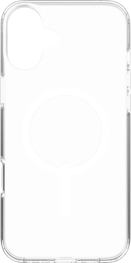 ZAGG PH CrystlPal Cases Lite Snap 702315035 Apple iPhone 16 Plus,Clear Idealshop