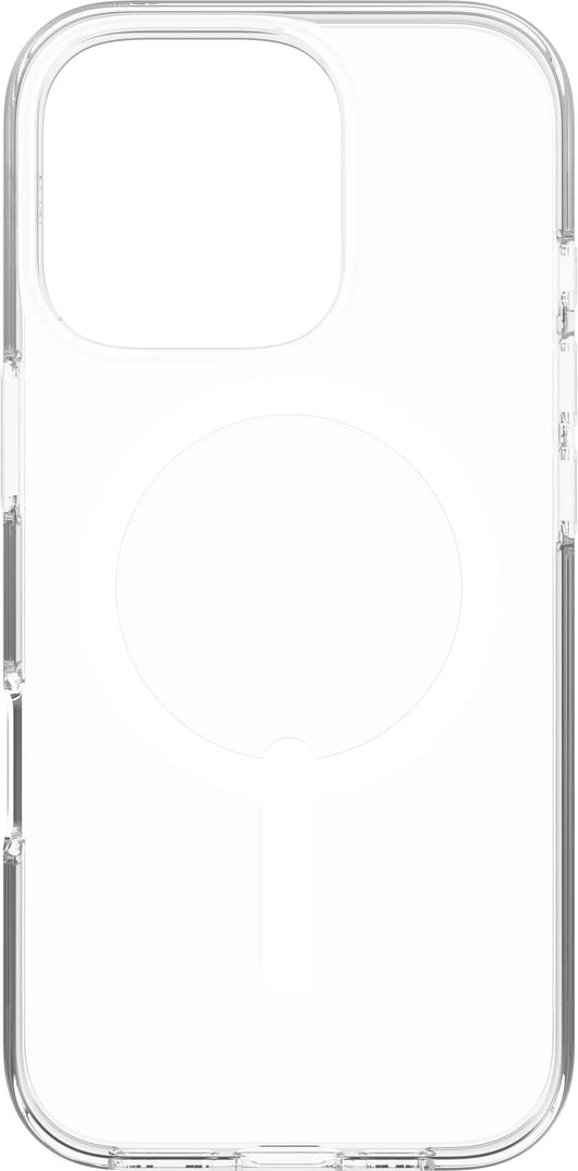 ZAGG PH CrystlPal Cases Lite Snap 702315036 Apple iPhone 16 Pro,Clear Idealshop