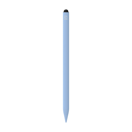 ZAGG Pro Stylus 2 for iPad Blue 109912138 Wireless Charging Idealshop