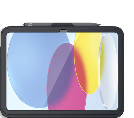 ZAGG Rugged Messenger Cases 10.9 103114855 iPad 10th Gen/A16-Charcoal Idealshop