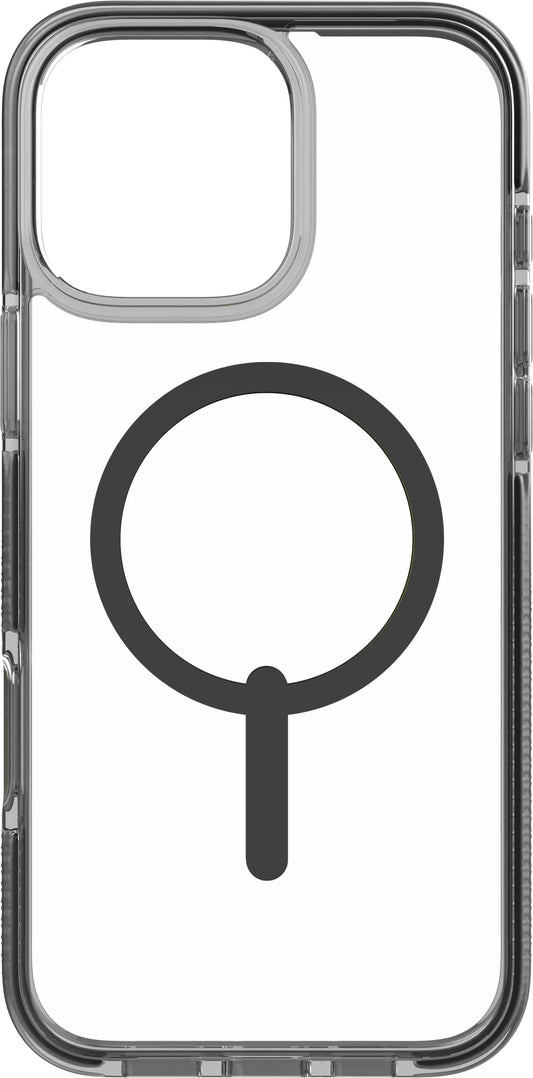 ZAGG Santa Cruz Cases Snap Apple 702315053 iPhone 16 Pro Max,Black Idealshop