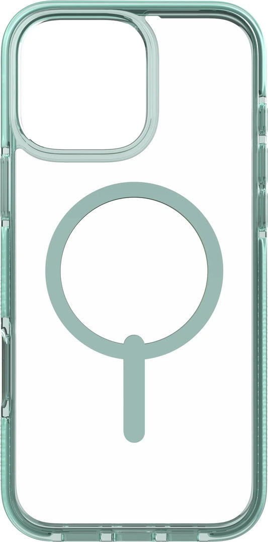 ZAGG Santa Cruz Cases Snap Apple 702315065 iPhone 16 Pro Max,Green Idealshop