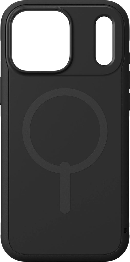 ZAGG Sedona Snap Cases Apple 702319095 iPh.17,Zion,Pro Max,Black Idealshop