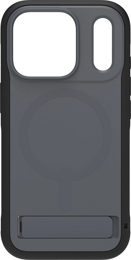 ZAGG Sedona Snap Cases Apple KS 702319134 iPh.17,Basin,Pro,Charcoal Idealshop
