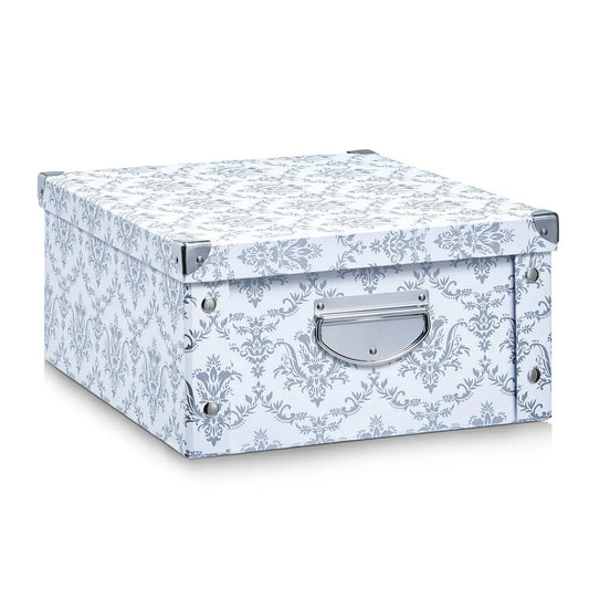 ZELLER    Aufbewahrungsbox           22l Idealshop