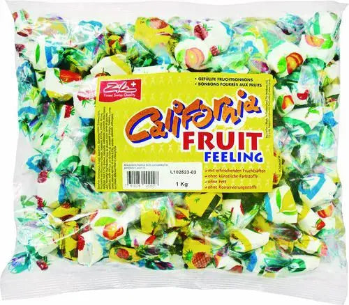 ZILE California 352690 1000g Idealshop