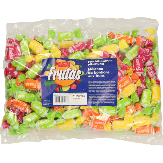 ZILE      Frutas Idealshop